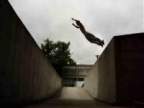 Parkours Avatar